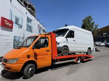 С лебедкой, Со сдвижной платформой, С прямой платформой at lalafo.kg С лебедкой, Со сдвижной платформой, С прямой платформой