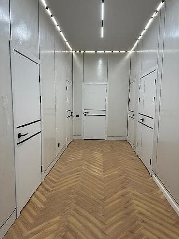 Металл сейф эшиктери: Ички эшик, Жаңы, Глухие, Бир эшиктуу, Жыгач, Ачылма, Витраждар, түсү - Ак lalafo.kg да — 4 Металл сейф эшиктери: Ички эшик, Жаңы, Глухие, Бир эшиктуу, Жыгач, Ачылма, Витраждар, түсү - Ак — 4