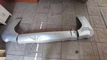 Бампер Honda, Б/у, Оригинал at lalafo.kg Бампер Honda, Б/у, Оригинал