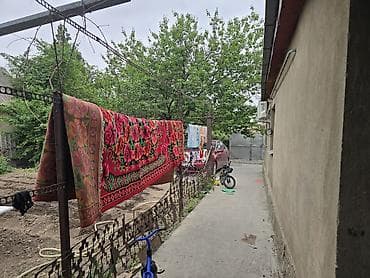 СРОЧНО ПРОДАЮ СВОЙ ДОМ СОБСТВЕННИК РАЙОН КИРКОМСТРОМА Ул.Абаканская at lalafo.kg СРОЧНО ПРОДАЮ СВОЙ ДОМ СОБСТВЕННИК РАЙОН КИРКОМСТРОМА Ул.Абаканская