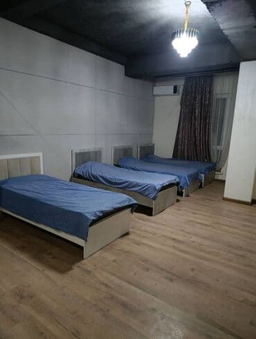 Студия, Собственник, С мебелью частично at lalafo.kg Студия, Собственник, С мебелью частично