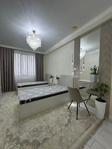 3 комнаты, 89 м², Элитка, 9 этаж, Евроремонт at lalafo.kg 3 комнаты, 89 м², Элитка, 9 этаж, Евроремонт