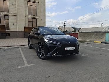 Продаю отличный гибридный кроссовер Neta L 2024 г.в. в максимальной at lalafo.kg Продаю отличный гибридный кроссовер Neta L 2024 г.в. в максимальной