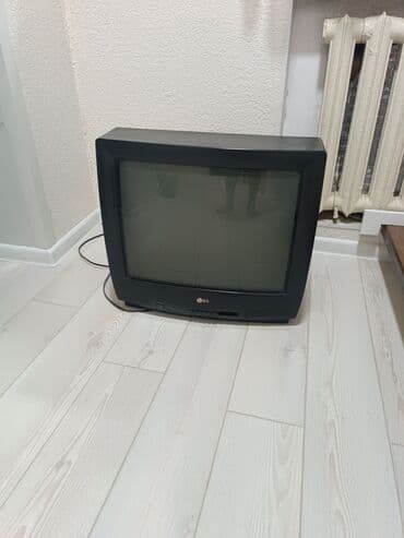 Продается телевизор 500 сом.
Кинескопдиогональ 41 at lalafo.kg Продается телевизор 500 сом.
Кинескопдиогональ 41