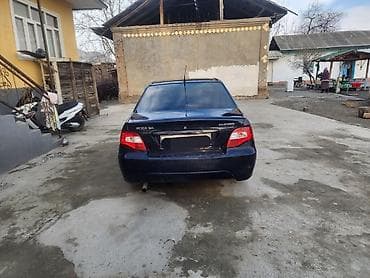 Chevrolet Nexia: 2008 г., 1.6 л, Бензин, Седан at lalafo.kg Chevrolet Nexia: 2008 г., 1.6 л, Бензин, Седан