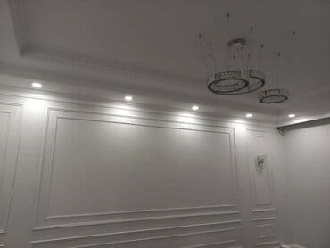 Chrysler: Толук оңдоо | Батирлер 6 жылдан ашык тажрыйба lalafo.kg да — 7 Chrysler: Толук оңдоо | Батирлер 6 жылдан ашык тажрыйба — 7