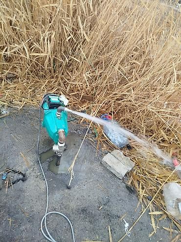 Бурим скважины дияметор трубы 32 40 50 76 Поверхностный at lalafo.kg Бурим скважины дияметор трубы 32 40 50 76 Поверхностный