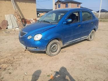 Chery QQ6 (S21): 2008 г., 1.3 л, Ручные, Бензин, Седан at lalafo.kg Chery QQ6 (S21): 2008 г., 1.3 л, Ручные, Бензин, Седан