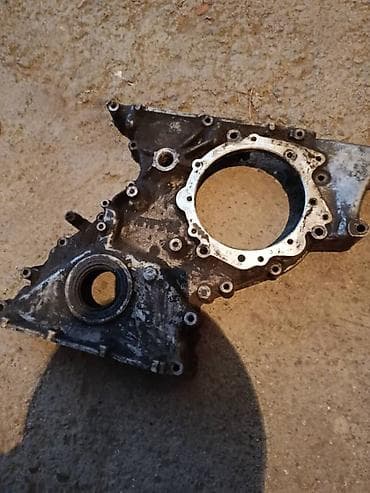 Продаю лобовину (переднюю часть двигателя) на Mercedes-Benz, дизель at lalafo.kg Продаю лобовину (переднюю часть двигателя) на Mercedes-Benz, дизель