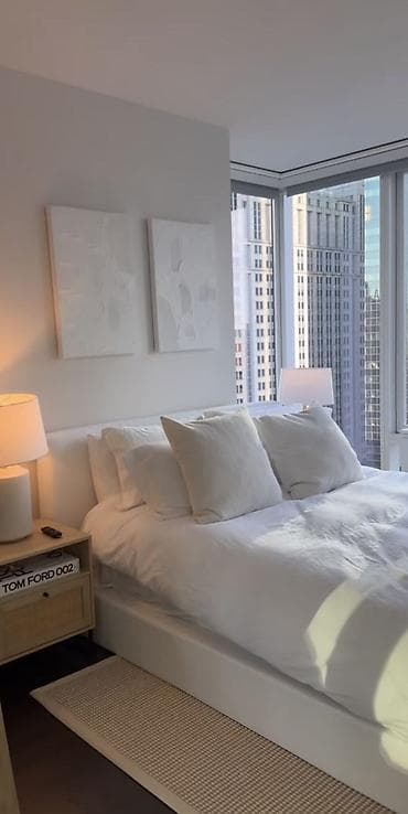 Студия, Душевая кабина, Постельное белье, Кондиционер at lalafo.kg Студия, Душевая кабина, Постельное белье, Кондиционер