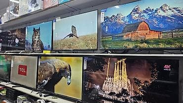 Телевизоры оптом и в розницу Samsung, LG, Hisense, Konka, Yasin at lalafo.kg Телевизоры оптом и в розницу Samsung, LG, Hisense, Konka, Yasin