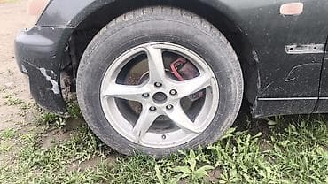 Mazda, цвет - Черный, Б/у, Платная доставка at lalafo.kg Mazda, цвет - Черный, Б/у, Платная доставка