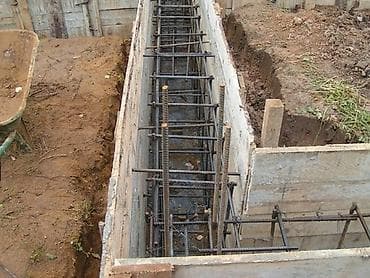 Proton: Курулуш бетону, M-150, Фундамент үчүн,классы B25 lalafo.kg да — 2 Proton: Курулуш бетону, M-150, Фундамент үчүн,классы B25 — 2