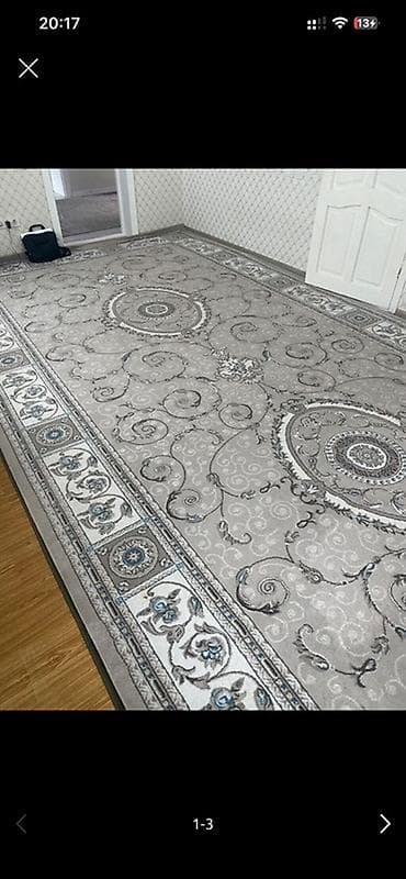 Ковер 400 * 300 at lalafo.kg Ковер 400 * 300