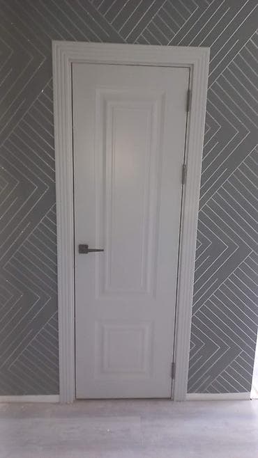 Металл сейф эшиктери: Эшик: Орнотуу lalafo.kg да — 5 Металл сейф эшиктери: Эшик: Орнотуу — 5