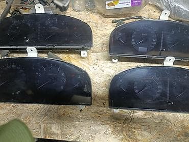 Щиток приборов Nissan Б/у, Оригинал, Япония at lalafo.kg Щиток приборов Nissan Б/у, Оригинал, Япония