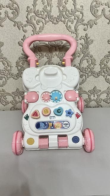 Толакар как новый с каропкой 1000 at lalafo.kg Толакар как новый с каропкой 1000