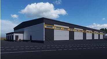 Proton: Склад, логистические услуги, 3PL, фулфилмент, таможенное оформление lalafo.kg да — 7 Proton: Склад, логистические услуги, 3PL, фулфилмент, таможенное оформление — 7