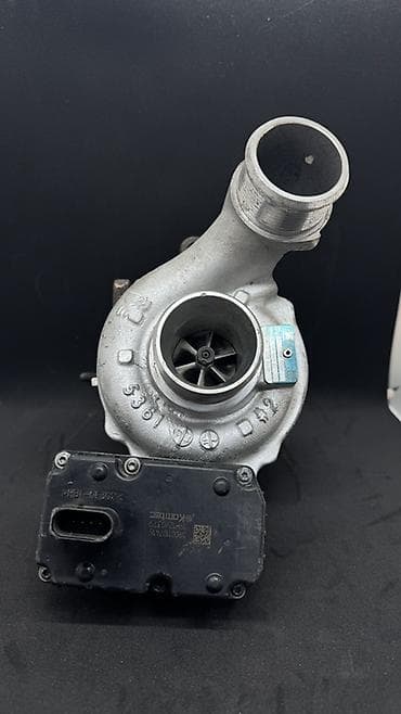 Турбина Ssangyong 2020 г., Б/у, Оригинал at lalafo.kg Турбина Ssangyong 2020 г., Б/у, Оригинал