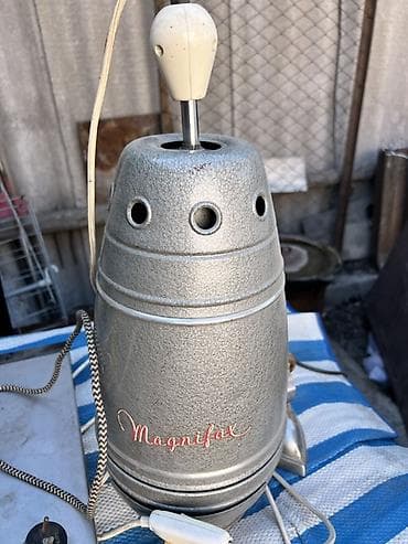 Ретро-проектор Magnifax (увеличитель для фотопечати) - Модель at lalafo.kg Ретро-проектор Magnifax (увеличитель для фотопечати) - Модель