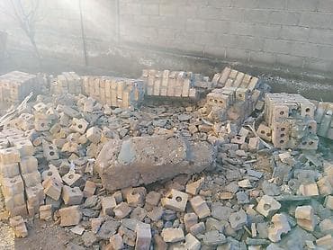 Бекер берем фундаменттин ичин толтурганга район ак ордо at lalafo.kg Бекер берем фундаменттин ичин толтурганга район ак ордо