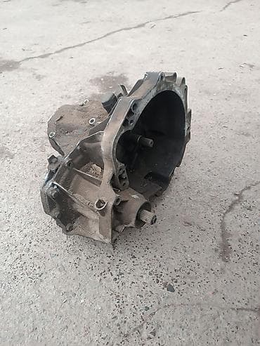 Коробка передач Механика Mitsubishi 1996 г., Б/у, Оригинал, Япония at lalafo.kg Коробка передач Механика Mitsubishi 1996 г., Б/у, Оригинал, Япония