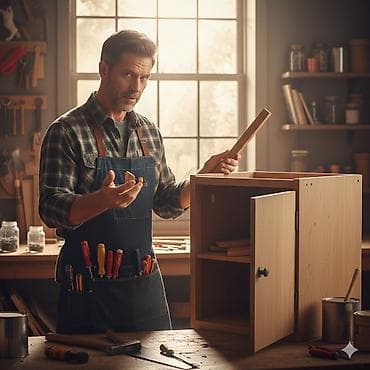 Great Wall: Ремонт мебели, сборка разборка, поможем с переездом с мебелью at lalafo.kg — 1 Great Wall: Ремонт мебели, сборка разборка, поможем с переездом с мебелью — 1