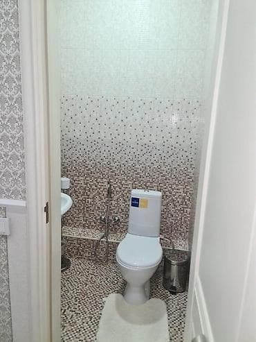 2 комнаты, 86 м², Элитка, 9 этаж, Евроремонт at lalafo.kg — 7 2 комнаты, 86 м², Элитка, 9 этаж, Евроремонт — 7