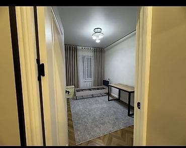 3 комнаты, 74 м², 12 мкр 106 серия, 4 этаж, Дизайнерский ремонт at lalafo.kg 3 комнаты, 74 м², 12 мкр 106 серия, 4 этаж, Дизайнерский ремонт