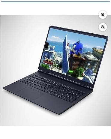 Dell ноутбук Программалоо үчүн, Intel Core i7, ОЗУ, RAM: 16 ГБ, Dell Alienware lalafo.kg да — 2 Dell ноутбук Программалоо үчүн, Intel Core i7, ОЗУ, RAM: 16 ГБ, Dell Alienware — 2