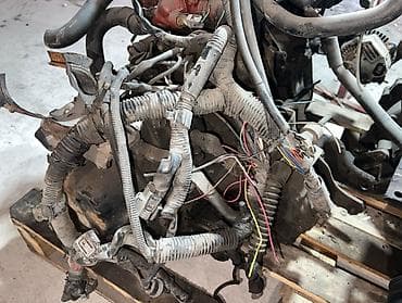 МКПП TOYOTA COROLLA Е120 4E-FE 1.3 1996 (б/у) at lalafo.kg МКПП TOYOTA COROLLA Е120 4E-FE 1.3 1996 (б/у)