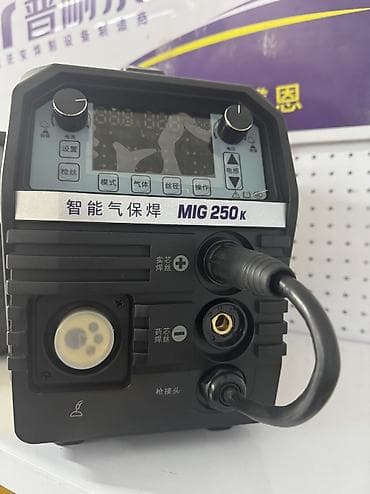 Сварочный аппарат, Полуавтомат at lalafo.kg Сварочный аппарат, Полуавтомат