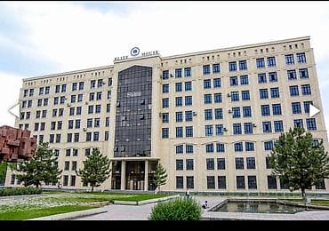 Продаю 40 кв.метров. Адрес Турусбекова 109/1/ Чуй, здание класса at lalafo.kg Продаю 40 кв.метров. Адрес Турусбекова 109/1/ Чуй, здание класса