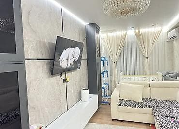 2 комнаты, 55 м², Восток-5 мкр Элитка, 4 этаж, Евроремонт at lalafo.kg 2 комнаты, 55 м², Восток-5 мкр Элитка, 4 этаж, Евроремонт