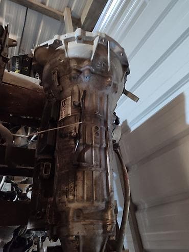 АКПП LEXUS GS350 2GR-FXE 3.5 2007 (б/у) at lalafo.kg АКПП LEXUS GS350 2GR-FXE 3.5 2007 (б/у)