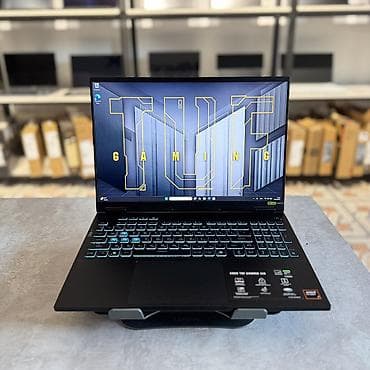 Игровой, Б/у, AMD Ryzen 7, В рассрочку at lalafo.kg Игровой, Б/у, AMD Ryzen 7, В рассрочку