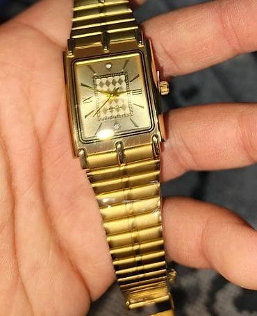 Мусулман сааттары саат, Al-Fajr, Эркектердики, Колдонулган lalafo.kg да — 3 Мусулман сааттары саат, Al-Fajr, Эркектердики, Колдонулган — 3