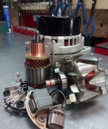 Компьютерная диагностика, Замена ремней, Услуги автоэлектрика, с выездом at lalafo.kg Компьютерная диагностика, Замена ремней, Услуги автоэлектрика, с выездом