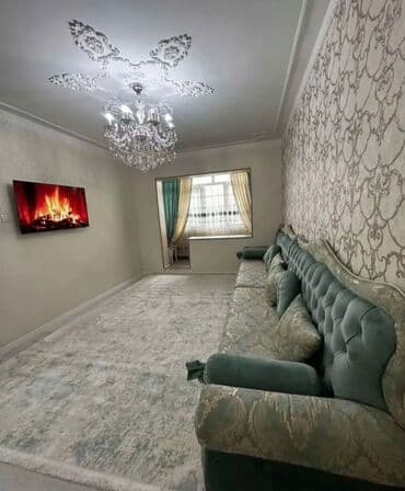 3 комнаты, 85 м², 106 серия, 9 этаж, Косметический ремонт at lalafo.kg 3 комнаты, 85 м², 106 серия, 9 этаж, Косметический ремонт