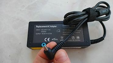 Блок питания, Новый, 65 Вт, 65 Вт at lalafo.kg Блок питания, Новый, 65 Вт, 65 Вт