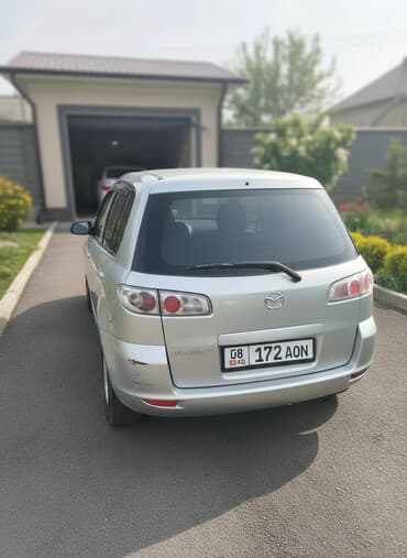 Mazda 2: 2007 г., 1.3 л, Автомат, Бензин, Хэтчбэк at lalafo.kg Mazda 2: 2007 г., 1.3 л, Автомат, Бензин, Хэтчбэк