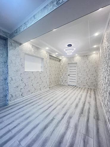 2 комнаты, 53 м², Элитка, 10 этаж, Дизайнерский ремонт at lalafo.kg — 10 2 комнаты, 53 м², Элитка, 10 этаж, Дизайнерский ремонт — 10