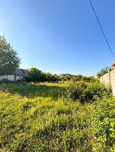 5 соток, Для строительства, Красная книга at lalafo.kg 5 соток, Для строительства, Красная книга