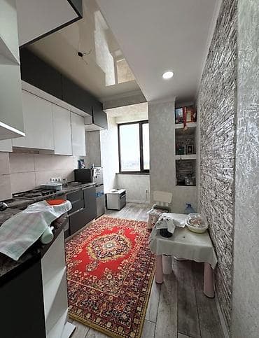 1 комната, Собственник, Без подселения, С мебелью частично at lalafo.kg 1 комната, Собственник, Без подселения, С мебелью частично