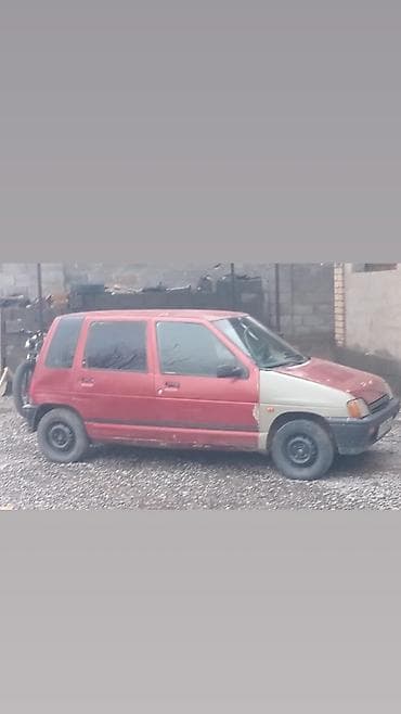 Microcar: Microcar : 1996 г., 0.8 л, Механика, Бензин, Хетчбек lalafo.kg да — 5 Microcar: Microcar : 1996 г., 0.8 л, Механика, Бензин, Хетчбек — 5