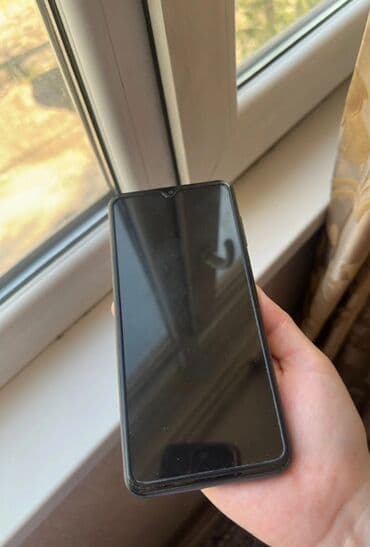 Samsung Galaxy A32, Б/у, 128 ГБ, цвет - Черный at lalafo.kg Samsung Galaxy A32, Б/у, 128 ГБ, цвет - Черный