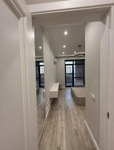 3 комнаты, 100 м², Элитка, 4 этаж, Дизайнерский ремонт at lalafo.kg — 7 3 комнаты, 100 м², Элитка, 4 этаж, Дизайнерский ремонт — 7