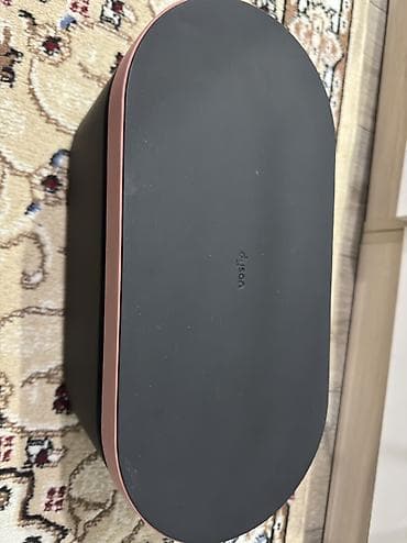 Продается стайлер Дайсон (Dyson) (пр-во Малайзия) В цвете розовая at lalafo.kg Продается стайлер Дайсон (Dyson) (пр-во Малайзия) В цвете розовая