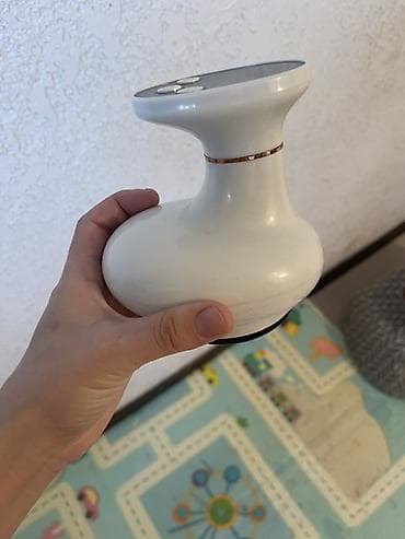 Массажер Ручной массажер, Все тело at lalafo.kg Массажер Ручной массажер, Все тело