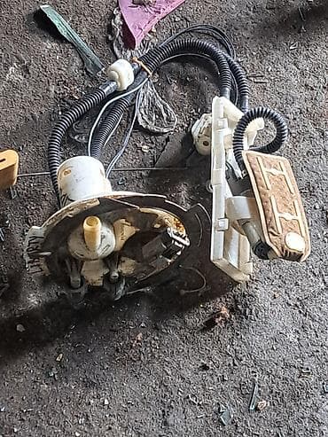 Бензонасос Jeep 2004 г., Б/у, Оригинал, США at lalafo.kg Бензонасос Jeep 2004 г., Б/у, Оригинал, США